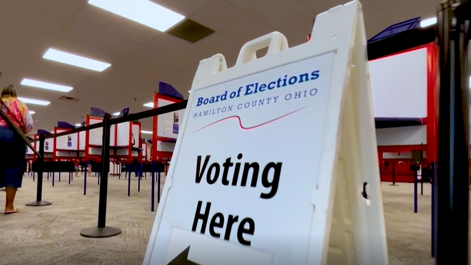 Officials making final preparations ahead of Tuesday's special election