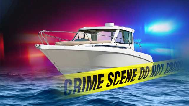 Sylacauga man struck by anchor, killed in boating accident - Vimarsana News
