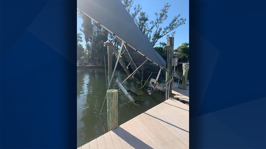FWC investigates hitandrun boat crash in St. James City