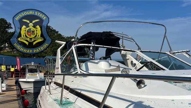 16 injured after boat explosion at Lake of the Ozarks - Vimarsana News