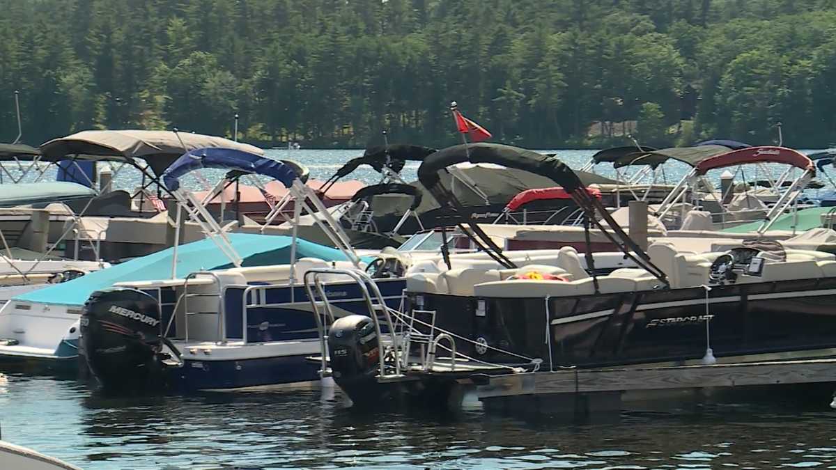 Maine extends deadline for boating registrations