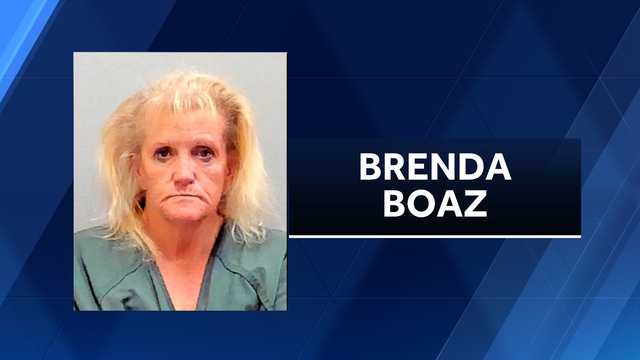 New Mexico woman accused of human, drug smuggling in Stuart - Vimarsana News