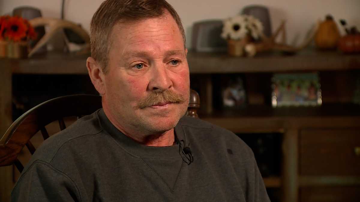 Mainer says lung cancer screening saved his life