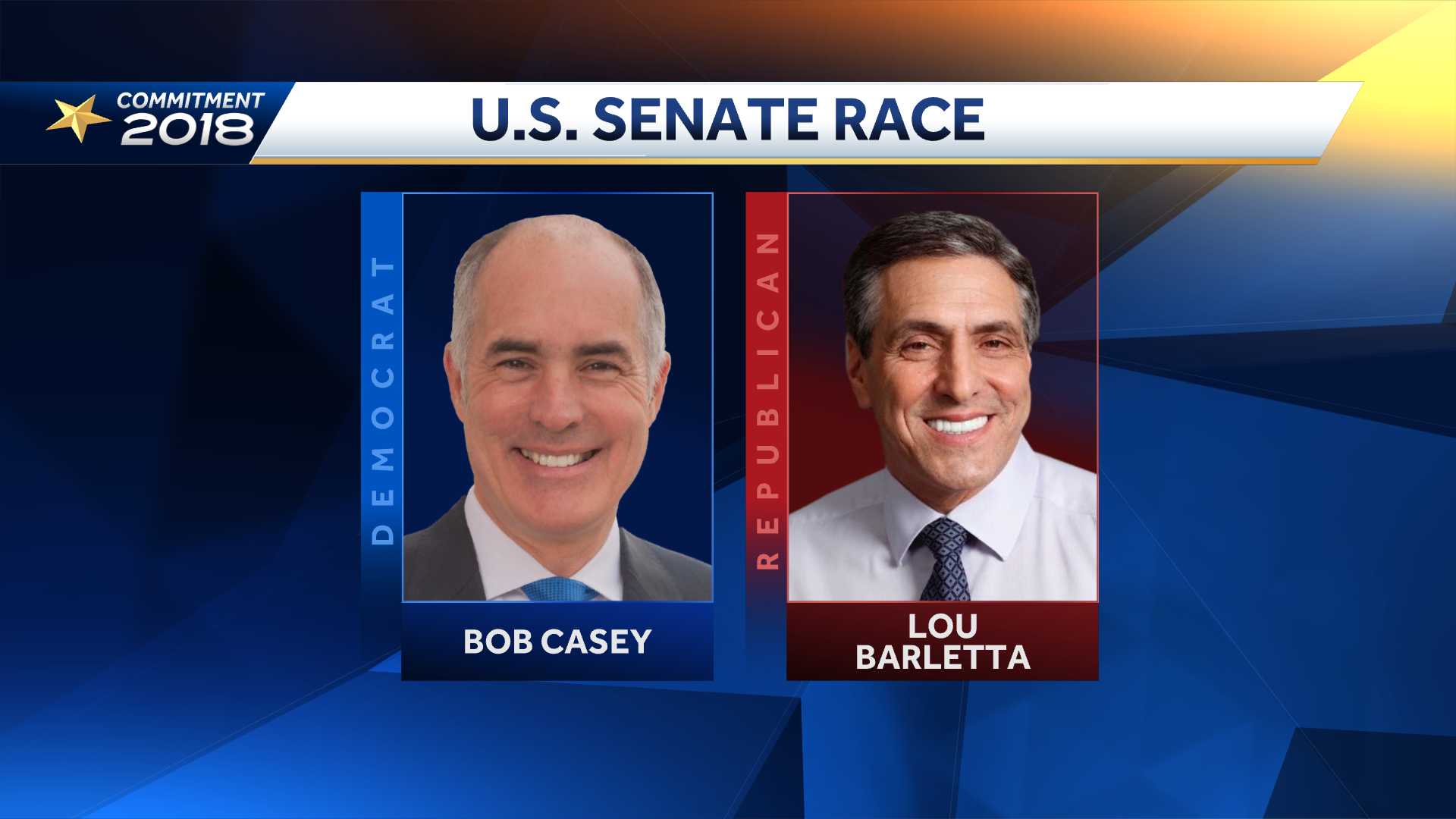 Bob Casey Wins U.S. Senate Race In Pennsylvania