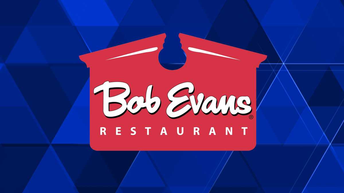 Bob Evans selling its restaurants