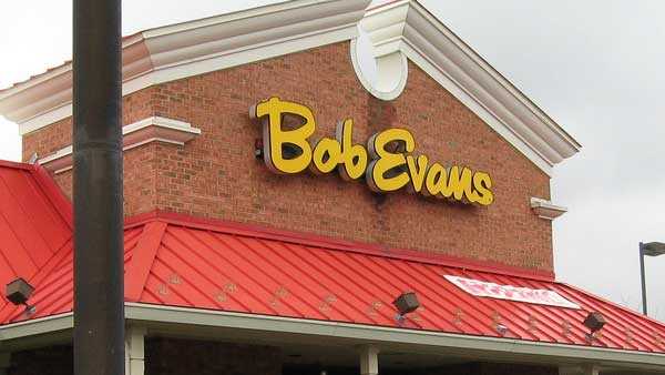 Ohio-based restaurant chain Bob Evans ﻿sold to new owner﻿