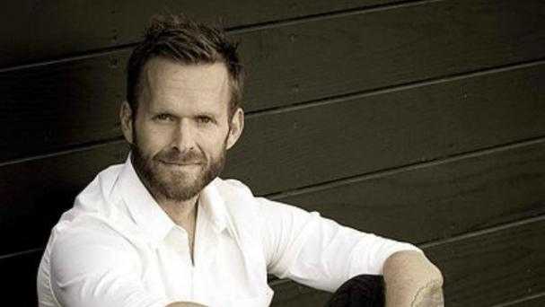 Biggest Loser Host Bob Harper Recovering After Heart Attack