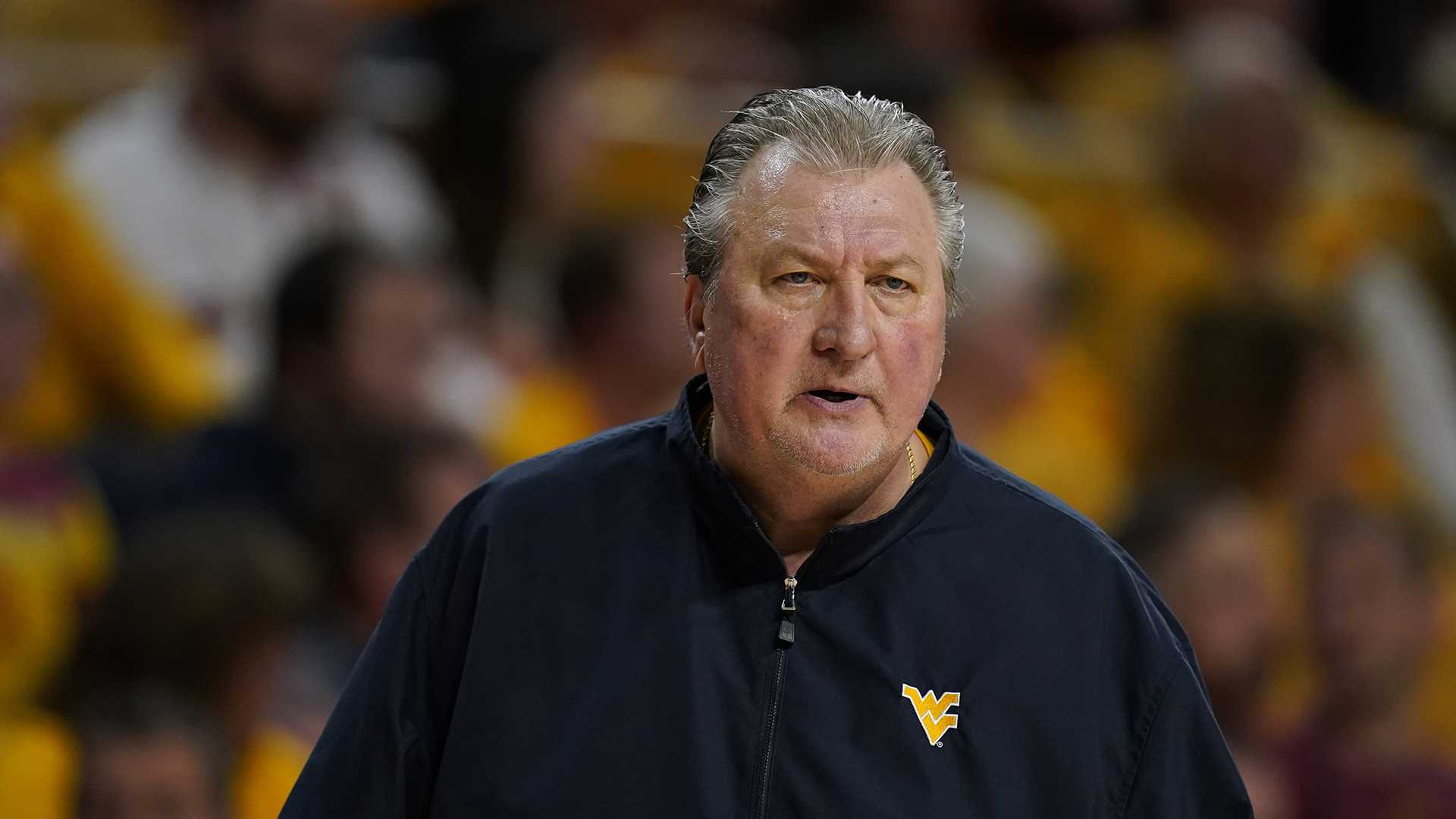 WVU's Bob Huggins says he never resigned, attorney says - Vimarsana News