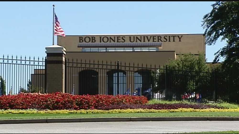 Bob Jones University Adjusts Fall Schedule