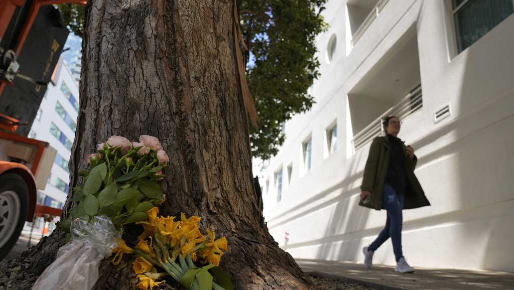 Few details in SF stabbing death of Cash App founder Bob Lee - Vimarsana News