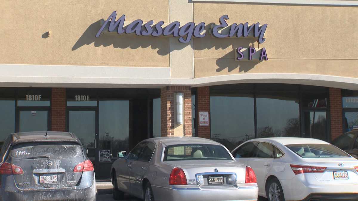Franchise owner, former employee of Timonium Massage Envy sued for