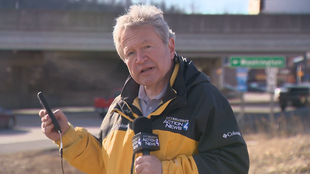 Longtime reporter Bob Mayo retiring from WTAE