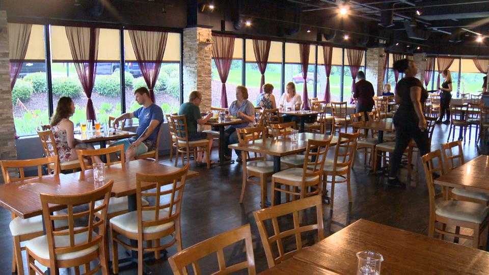 Howard County businesses look to get back on track amid restaurant weeks