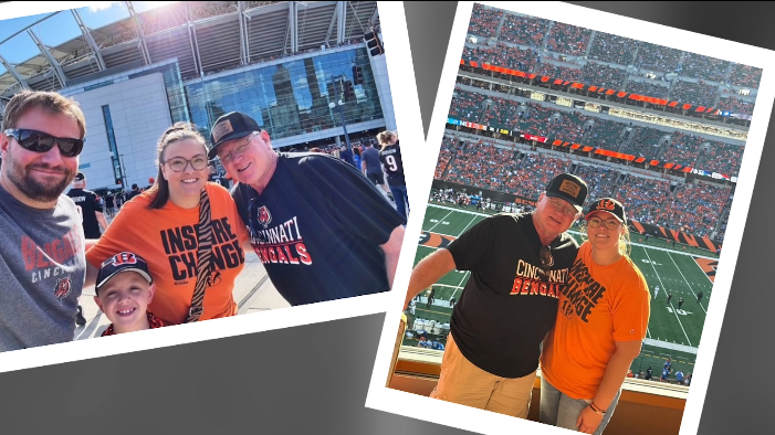 Heart disease survivor undergoes groundbreaking procedure