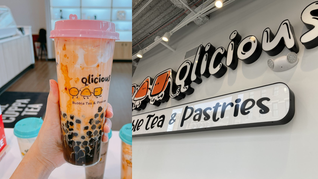Bubble tea shop opening in Over-the-Rhine this weekend - Vimarsana News
