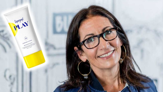 Bobbi Brown, 65, Shares Her 'Favorite' Sunscreen for a 'Velvety Finish' - Vimarsana News