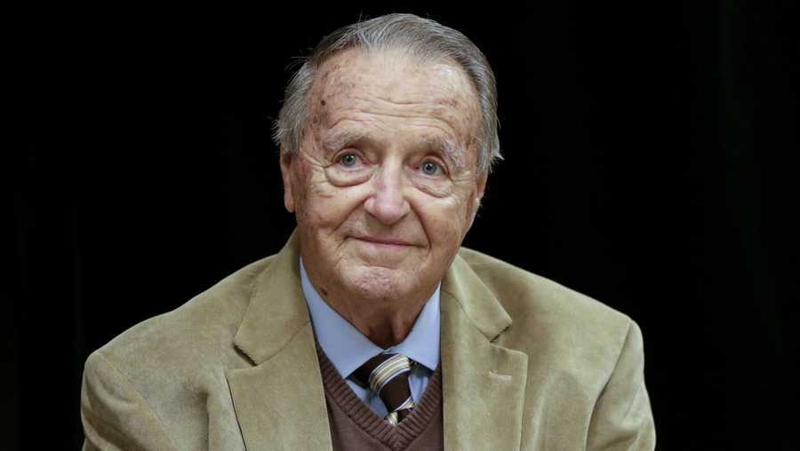 this is a jan. 10, 2018, file photo showing former florida state ncaa college football head coach bobby bowden