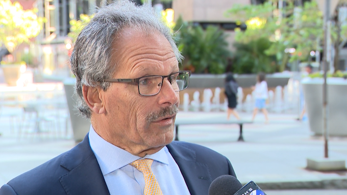 Western PA attorney provides insight on Trump conviction - Vimarsana News
