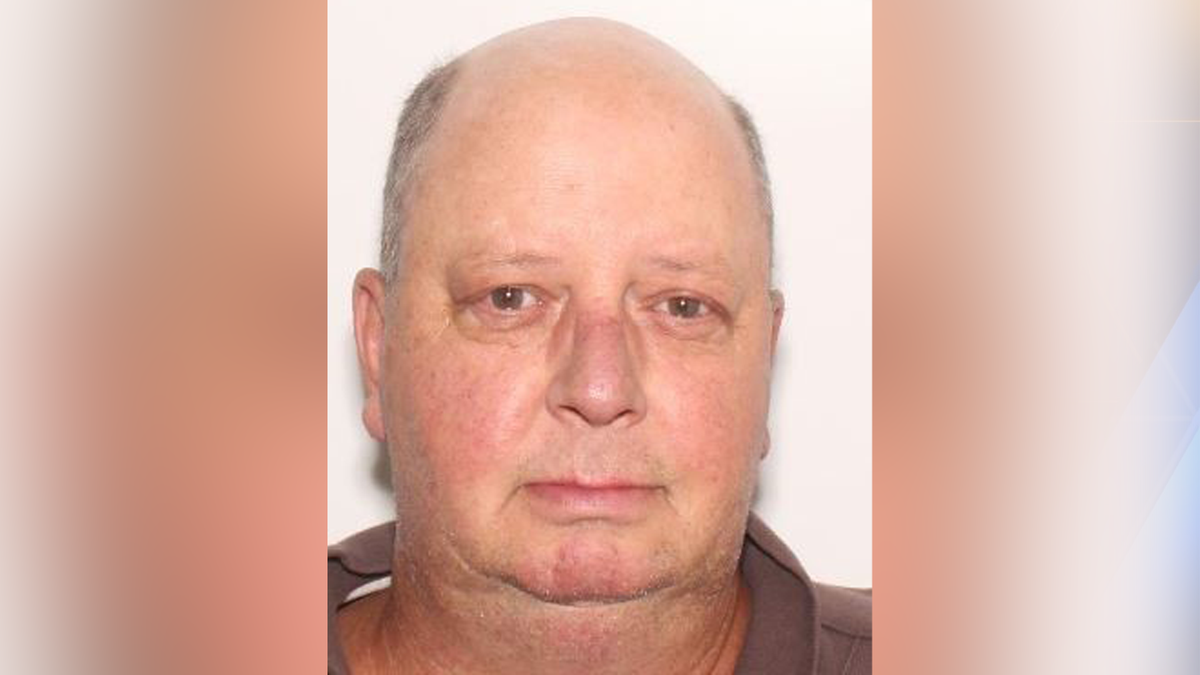 Missing Arkansas man was last seen walking in Lincoln