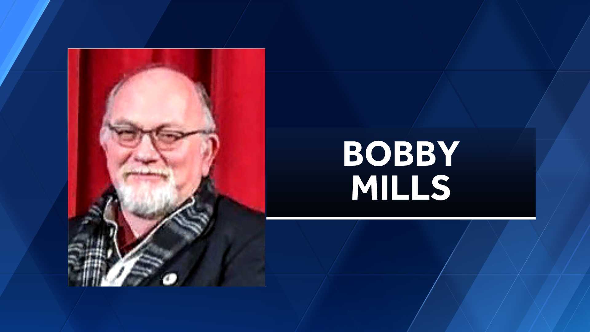 Biddeford city councilor Bobby Mills resigns following arrest - Vimarsana News