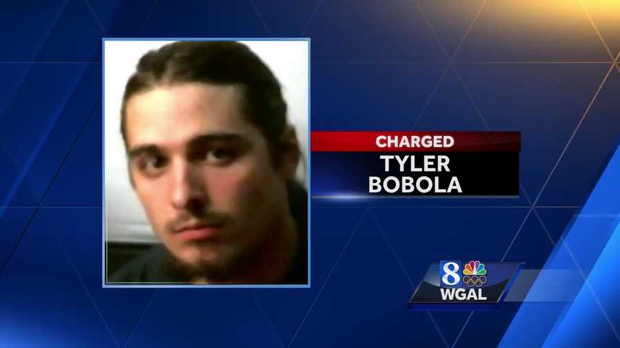 Police Lancaster County Man Charged For Drug Delivery Resulting In Death 