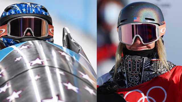 Olympics Day 10 Livestreams: Kaillie Humphries in monobob, Jamie Anderson in big air - Vimarsana News