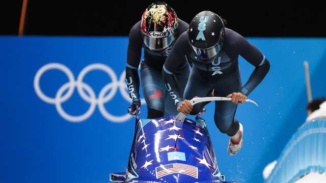 Winter Olympics Livestreams: Final events and Closing Ceremony - Vimarsana News