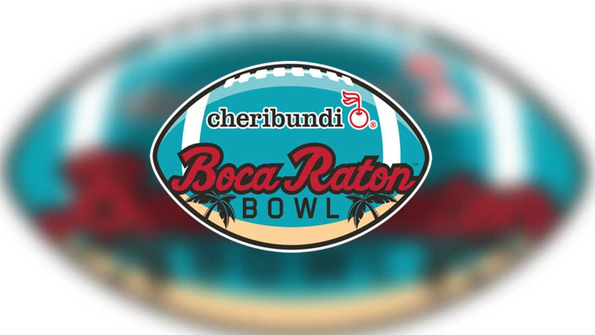 Boca Raton gearing up for Boca Bowl