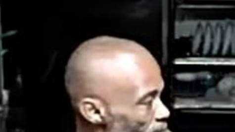 Police searching for serial burglar in Boca Raton - Vimarsana News