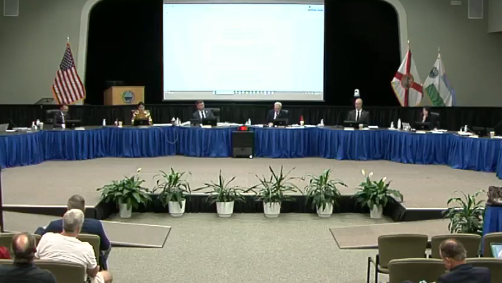 New wording for referendum for controversial Boca Raton redevelopment project