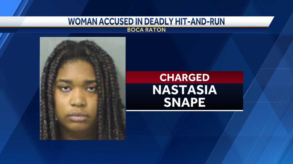 New York federal judge killed, 6-year-old boy injured in Boca Raton hit ...