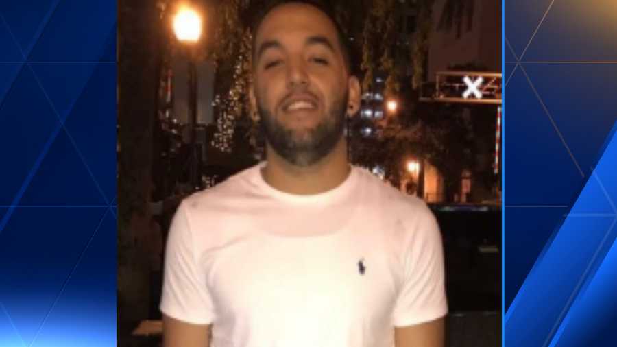Boca Raton man stabbed to death in Fort Lauderdale parking garage