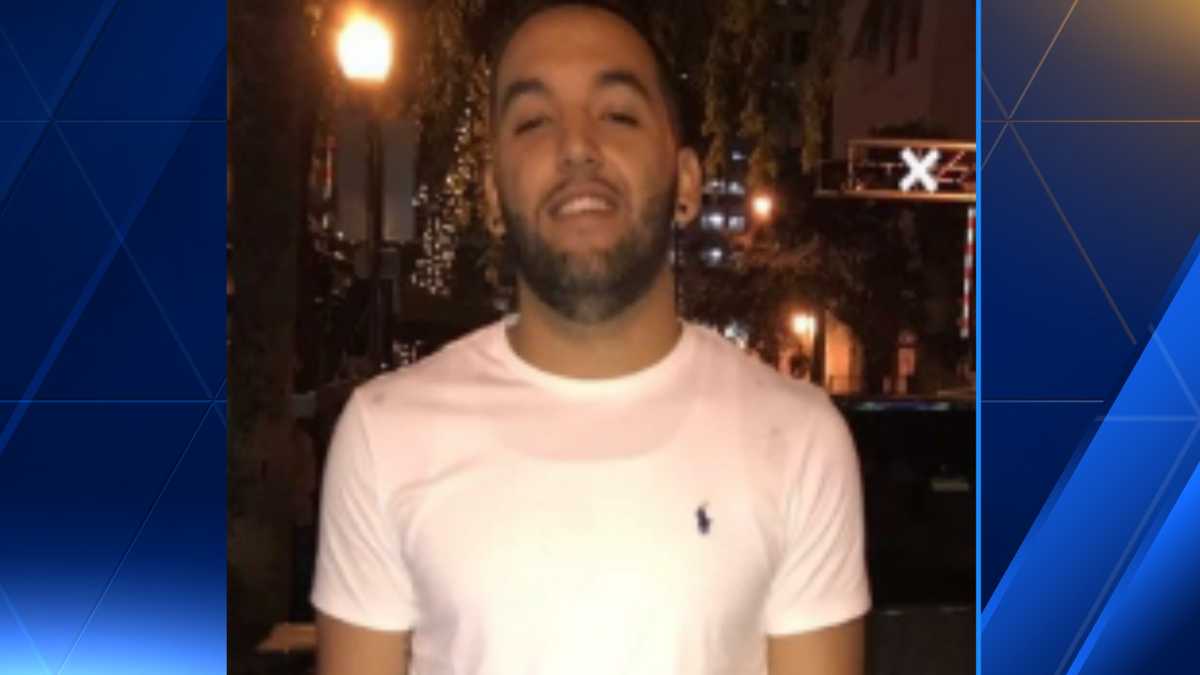 Boca Raton man stabbed to death in Fort Lauderdale parking garage