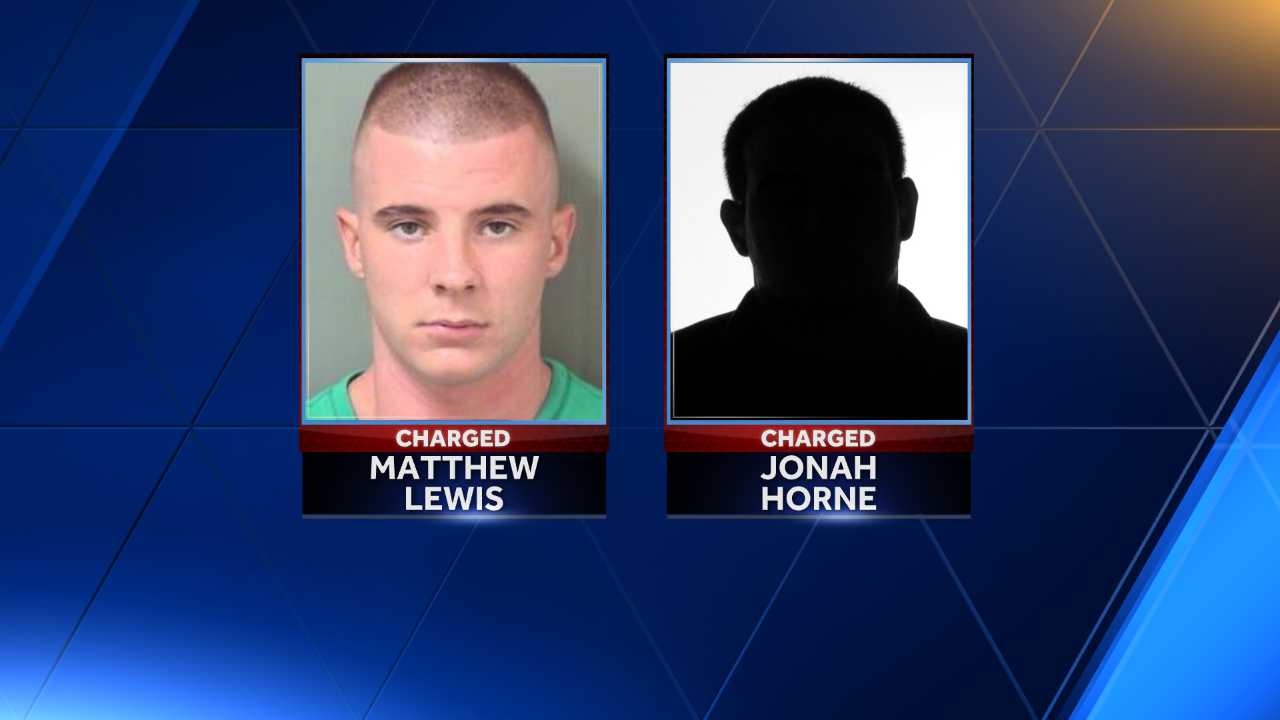 Charges Filed In Unsolved Boca Raton Murder