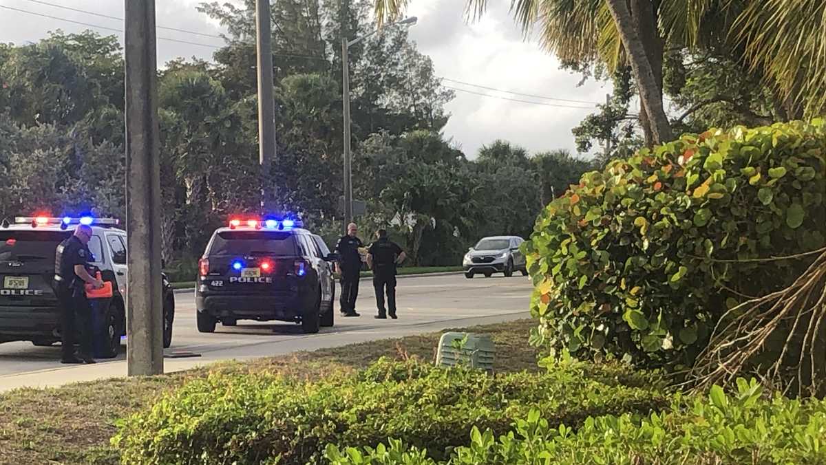 Boca Raton: Shooting leaves 1 person dead, another injured
