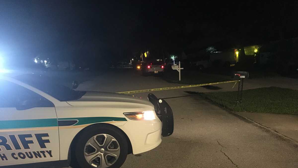 One person shot at the Amberwoods of Boca in W. Boca Raton