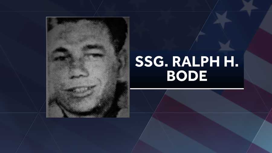 Racine WWII airman to be buried exactly 80 years after plane was shot ...