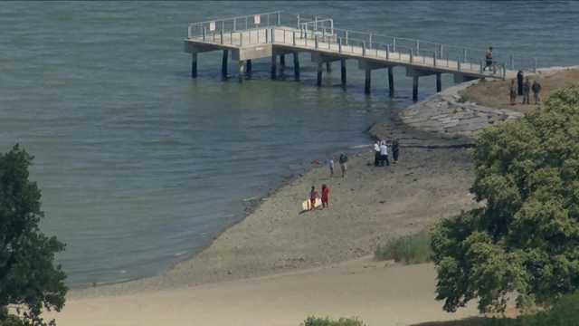 2 bodies found at Boston's beach just hours apart - Vimarsana News