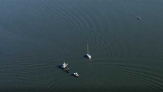 Anne Arundel County police identified man whose body was found in water ...