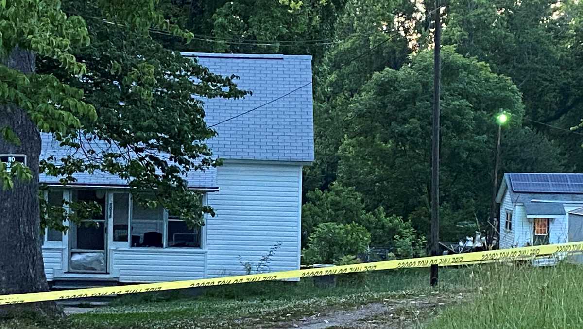 Death Investigation Underway After Body Found In Spartanburg County Coroner Says 9487