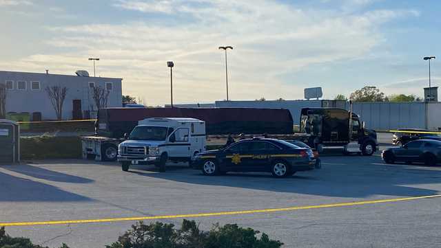 Death investigation underway in Greenville County, coroner says - Vimarsana News
