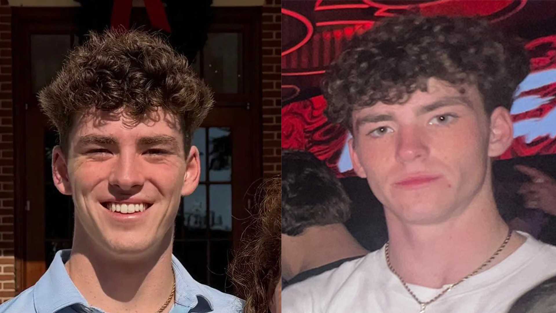 Reports: Body of Alabama student missing in Barcelona found at sea