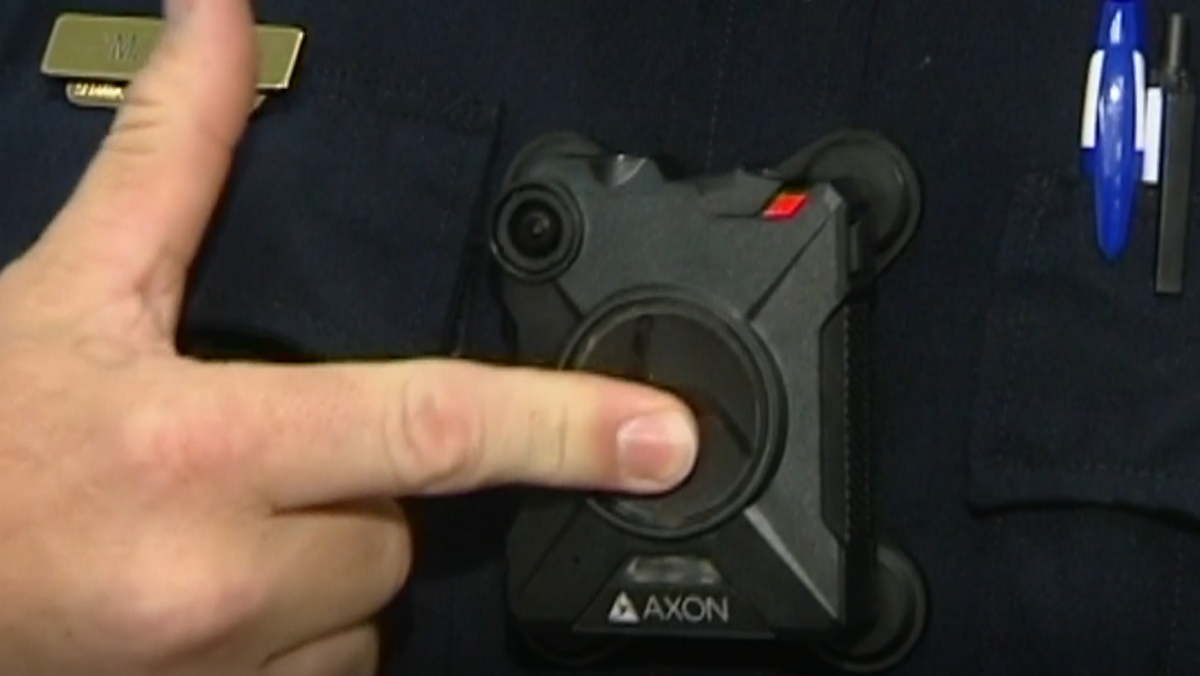 Transparency at a high price Ohio governor looks to outfit every