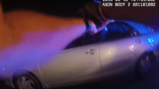 Bodycam footage and audio show moments during and after Birmingham police chase, deadly shooting that led to $4.5 million court decision - Vimarsana News