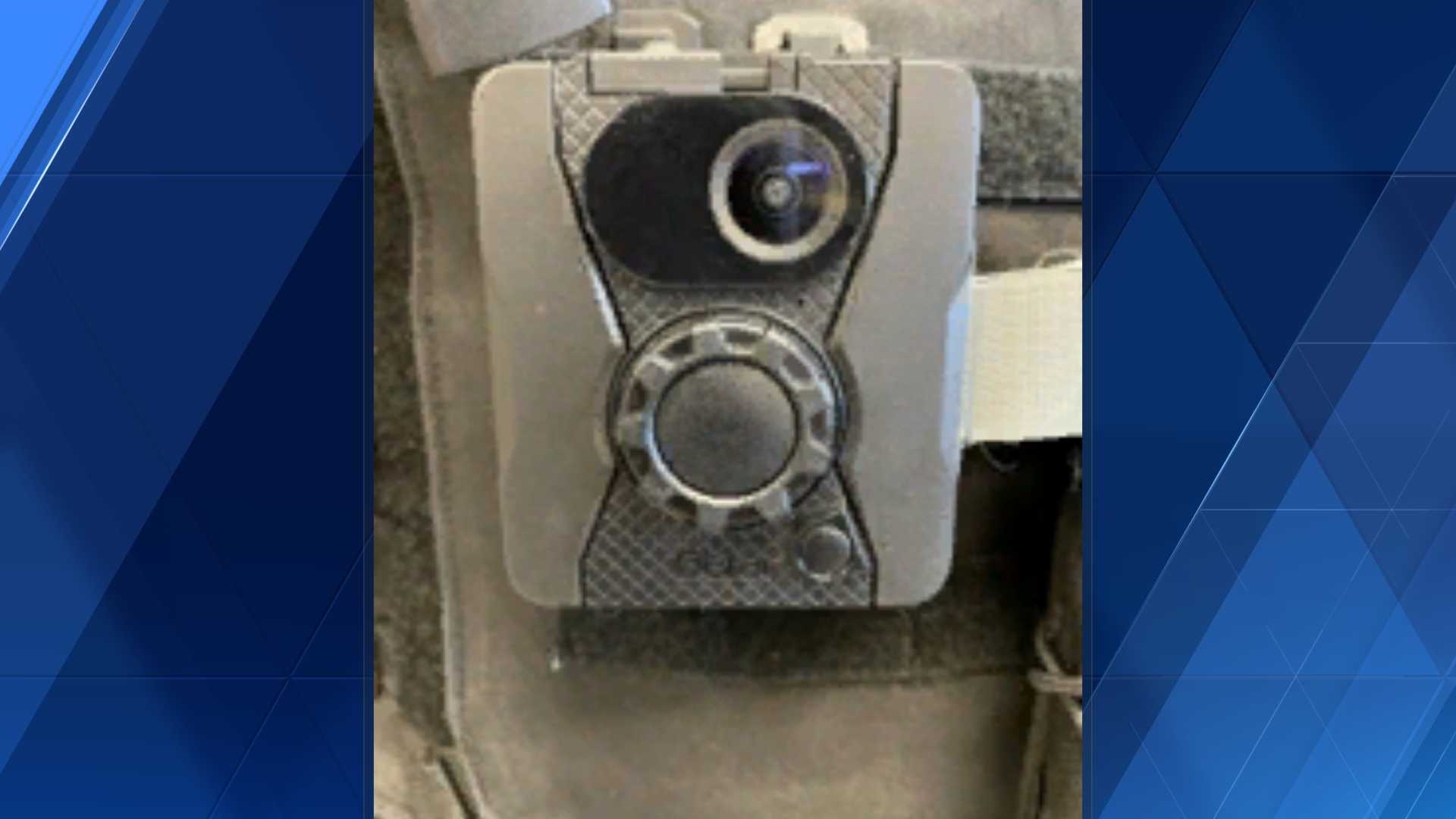 Douglas County Sheriff's Office Launches Body-worn Camera Program