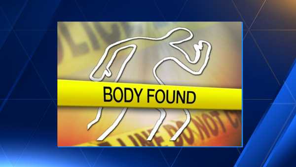 Body Found