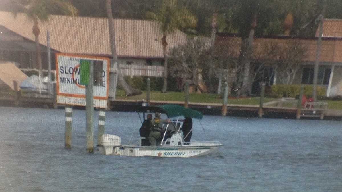 Body found in Indian River in Brevard