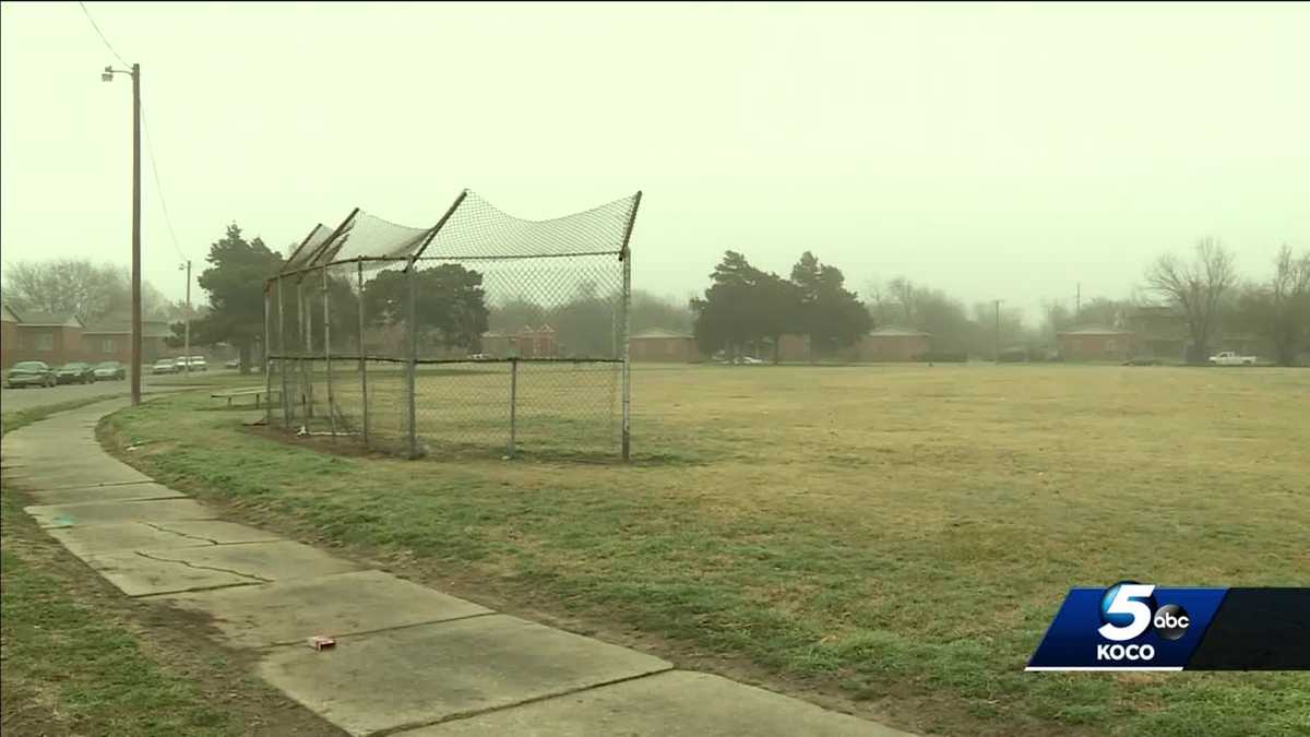 Homicide investigation underway after person found dead in OKC field ...