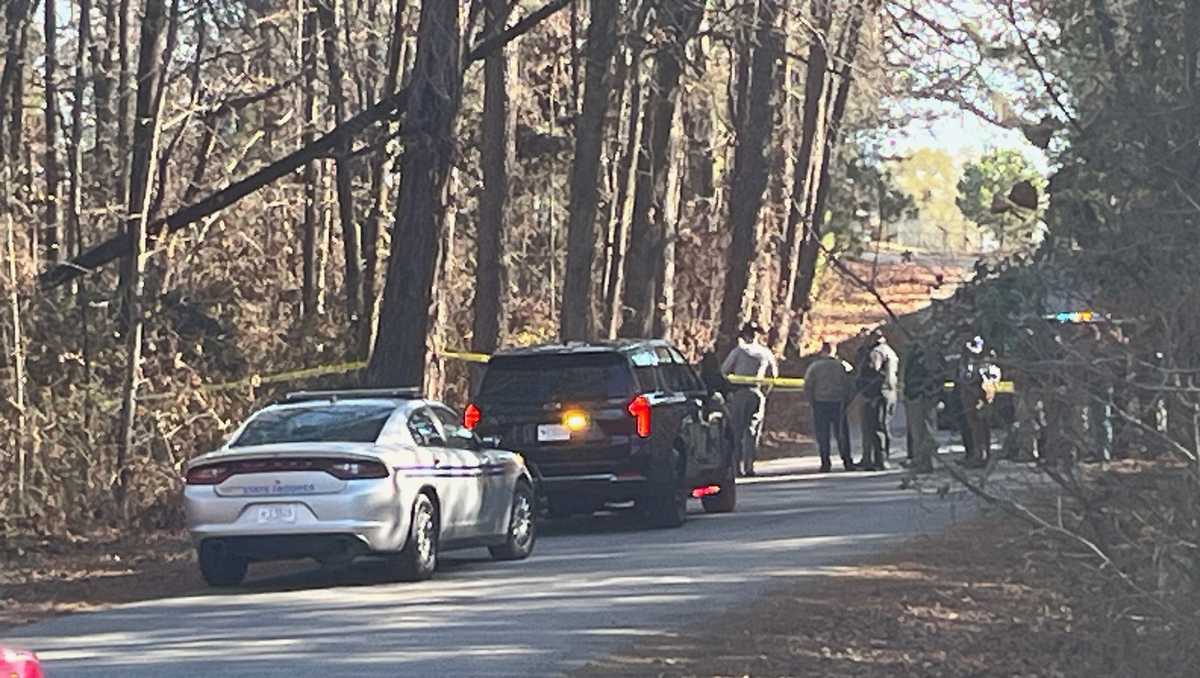 Coroner investigating after body found in Upstate