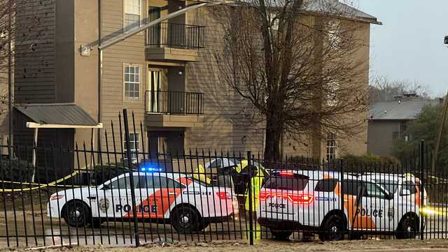 JPD investigates after body found at apartment complex - Vimarsana News